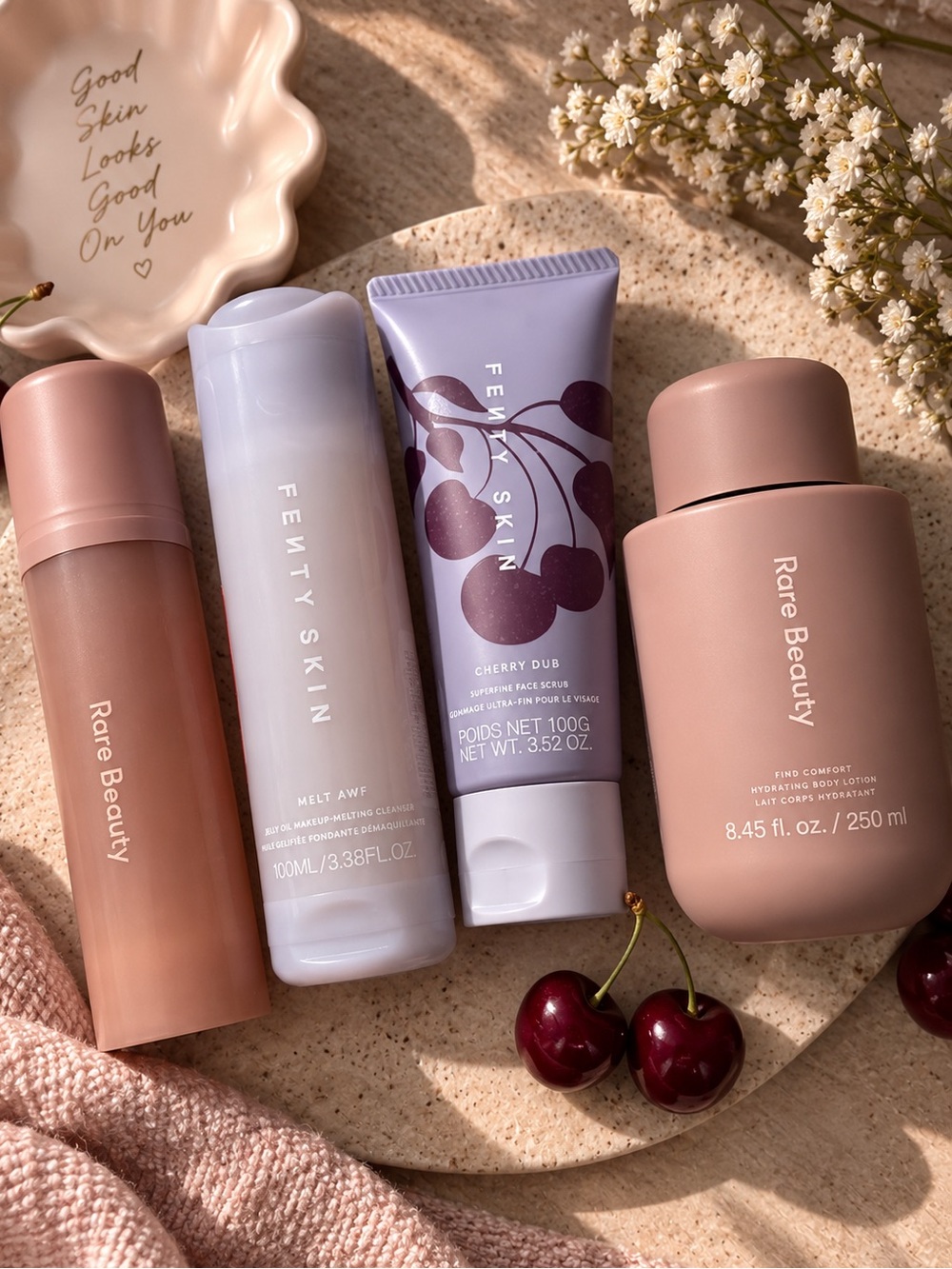 Rare Beauty & Fenty Skin NWT – Choose Yours
